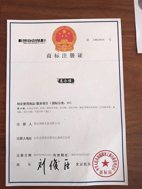 企业商标