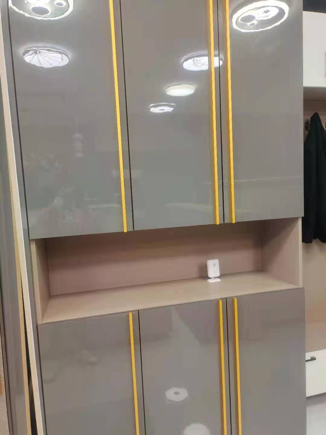 高光肽瓷板